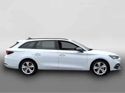 Seat Leon (2026) - Photo 2