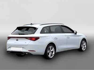 Seat Leon (2026) - Photo 3