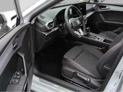 Seat Leon (2026) - Photo 4