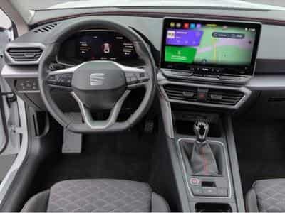 Seat Leon (2026) - Photo 5