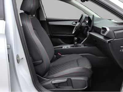 Seat Leon (2026) - Photo 6