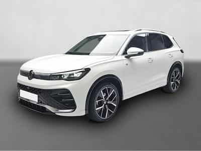 VW Tiguan (2026) - Photo 1