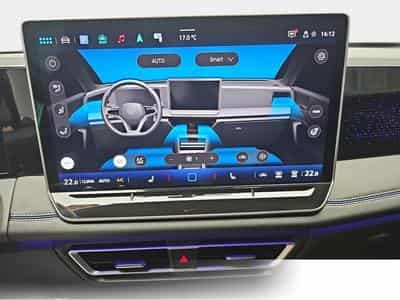 VW Tiguan (2026) - Photo 10