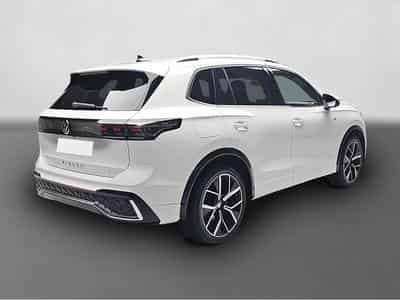 VW Tiguan (2026) - Photo 2