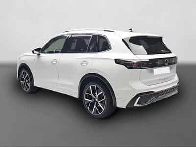 VW Tiguan (2026) - Photo 3