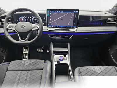 VW Tiguan (2026) - Photo 6