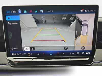 VW Tiguan (2026) - Photo 9