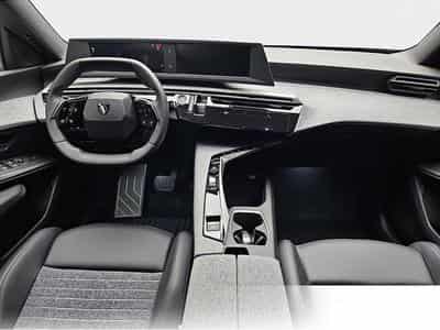 Peugeot 5008 (2026) - Photo 6