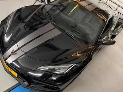 Chevrolet Corvette C8 Stingray (2024) - Photo 1