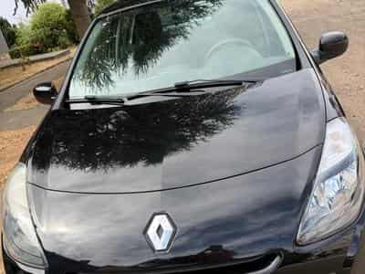 Renault Clio (2012) - Photo 1