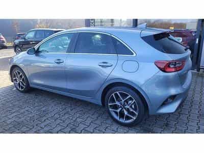 Kia Ceed (2025) - Foto 6