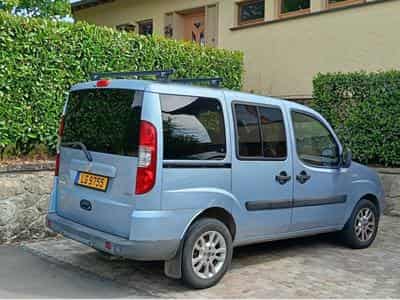 Fiat Doblo (2010) - Photo 1