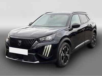 Peugeot 2008 (2026) - Photo 1