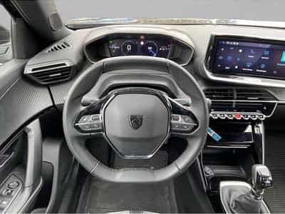 Peugeot 2008 (2026) - Photo 4