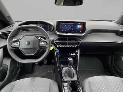 Peugeot 2008 (2026) - Photo 5
