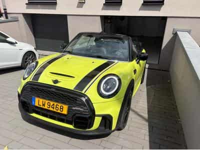 Mini Cooper JCW (2022) - Foto 1