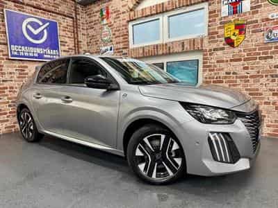 Peugeot 208 (2025) - Photo 1