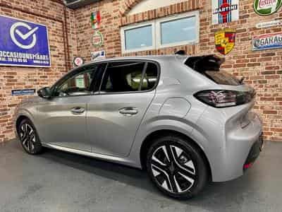 Peugeot 208 (2025) - Photo 2