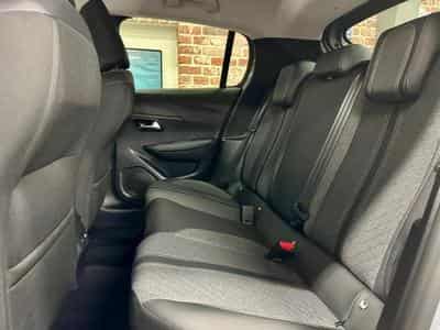 Peugeot 208 (2025) - Photo 6