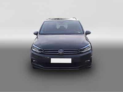 VW Touran (2025) - Foto 2