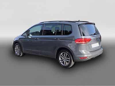 VW Touran (2025) - Foto 5