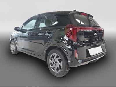 Kia Picanto (2026) - Foto 3