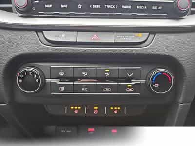 Kia XCeed (2026) - Foto 10