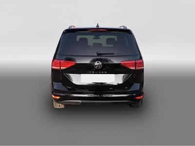 VW Touran (2025) - Foto 6