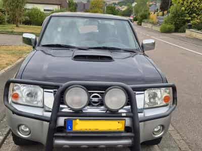 Nissan NP 300 (2010) - Photo 1