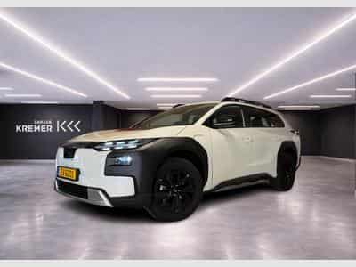 Subaru Outback e-Outback (2026) - Foto 1