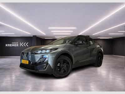 Subaru XT Uncharted 2Excite+ (2026) - Photo 1
