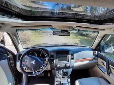 Mitsubishi Pajero V95 (2013) - Photo 1