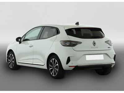 Renault Clio (2024) - Photo 3