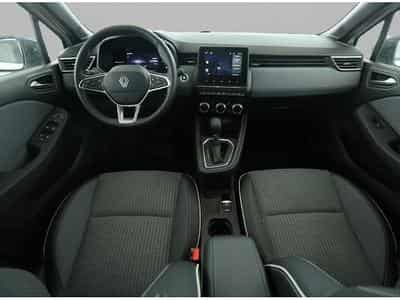 Renault Clio (2024) - Photo 4