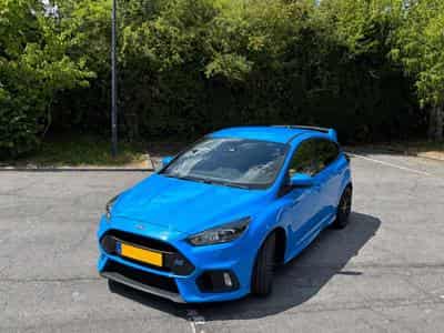 Ford Focus RS (2018) - Photo 1