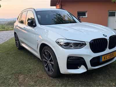 BMW X3 (2020) - Photo 5