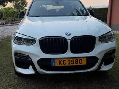 BMW X3 (2020) - Photo 7