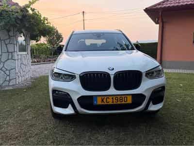 BMW X3 (2020) - Photo 1
