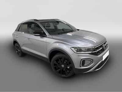 VW T-Roc (2025) - Photo 1