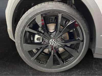 VW T-Roc (2025) - Photo 11