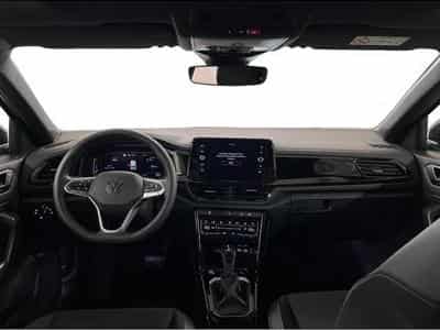 VW T-Roc (2025) - Photo 13