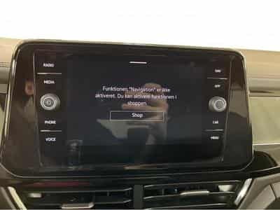 VW T-Roc (2025) - Photo 15