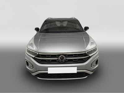 VW T-Roc (2025) - Photo 2
