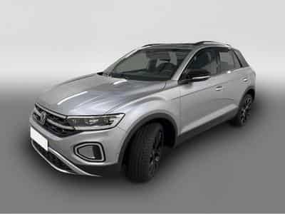 VW T-Roc (2025) - Photo 3