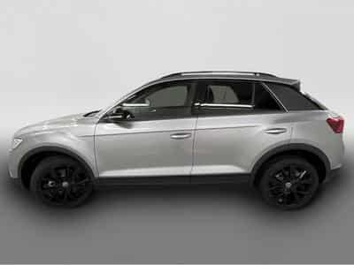VW T-Roc (2025) - Photo 4
