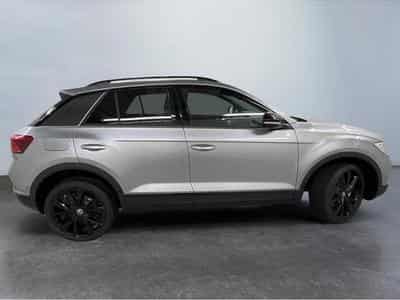 VW T-Roc (2025) - Photo 8