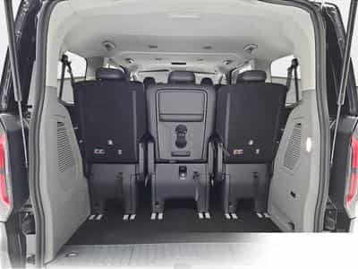 Ford Tourneo (2026) - Photo 13