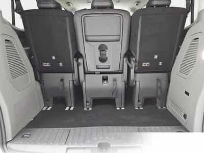 Ford Tourneo (2026) - Photo 13