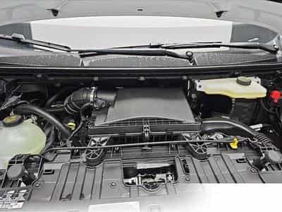 Ford Tourneo (2026) - Photo 14