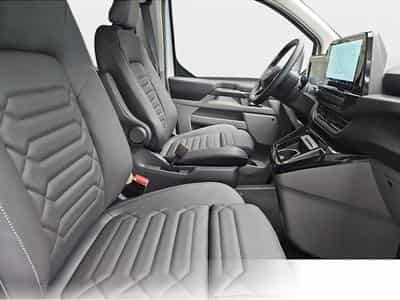 Ford Tourneo (2026) - Photo 15